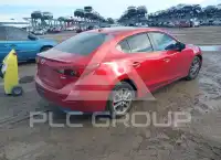 2015 Mazda 3 photo