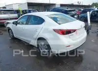 2015 Mazda 3 фото