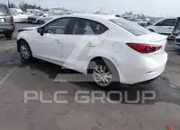 2015 Mazda 3 photo