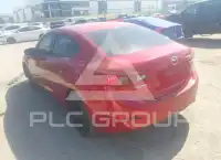 2015 Mazda 3 photo