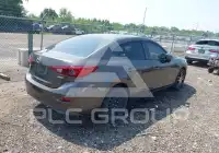 2015 Mazda 3 фото