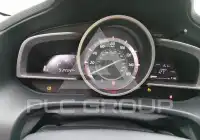2015 Mazda 3 photo