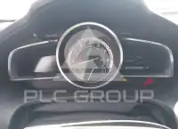 2015 Mazda 3 фото