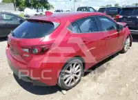 2015 Mazda 3 photo