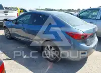 2015 Mazda 3 фото