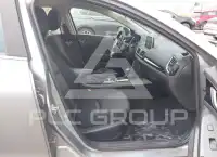 2015 Mazda 3 фото