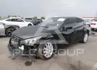 2015 Mazda 3 фото