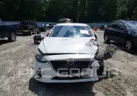 2015 Mazda 3 фото