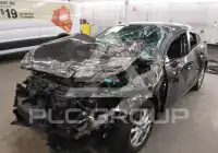 2015 Mazda 3 фото