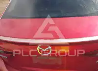 2015 Mazda 3 photo