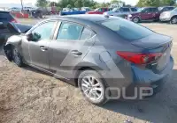 2015 Mazda 3 фото