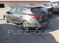 2015 Mazda 3 фото