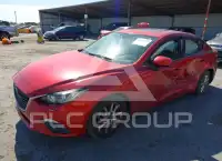 2015 Mazda 3 фото
