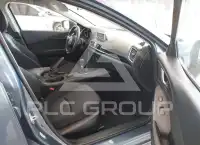 2015 Mazda 3 фото