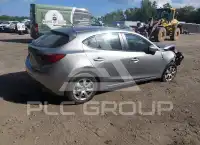 2015 Mazda 3 фото