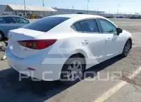 2015 Mazda 3 фото