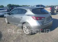 2015 Mazda 3 фото