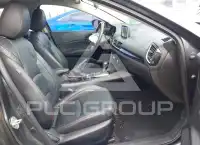 2015 Mazda 3 фото