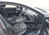2015 Mazda 3 фото