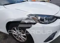 2015 Mazda 3 photo