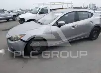 2015 Mazda 3 фото