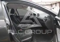 2015 Mazda 3 photo