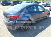 2015 Mazda 3 фото
