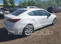 2015 Mazda 3 фото