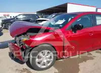 2015 Mazda 3 photo