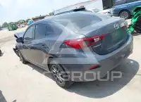2015 Mazda 3 фото