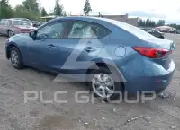 2015 Mazda 3 фото