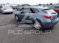 2015 Mazda 3 фото