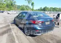 2015 Mazda 3 photo