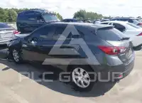 2015 Mazda 3 фото