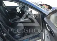 2015 Mazda 3 photo