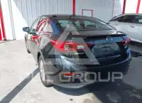 2015 Mazda 3 фото