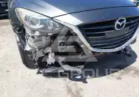 2015 Mazda 3 фото