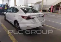 2015 Mazda 3 фото