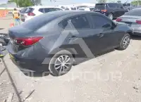 2015 Mazda 3 photo