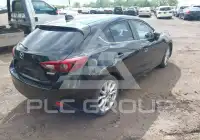 2015 Mazda 3 photo