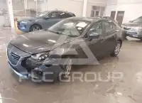 2015 Mazda 3 photo