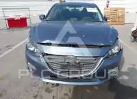 2015 Mazda 3 фото