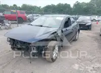 2015 Mazda 3 photo