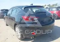 2015 Mazda 3 photo