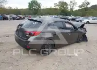 2015 Mazda 3 photo