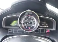 2015 Mazda 3 фото