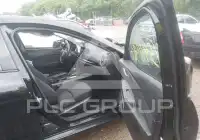 2015 Mazda 3 photo