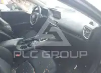 2015 Mazda 3 photo