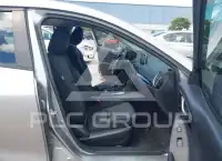 2015 Mazda 3 фото