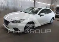 2015 Mazda 3 фото